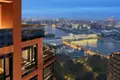 Appartement 2 chambres 41 m² Moscou, Russie