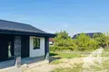 Casa 87 m² Matykalski sielski Saviet, Belarús
