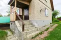 Haus 112 m² Lasanski sielski Saviet, Belarus