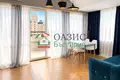 Mieszkanie 2 pokoi 59 m² Sweti Włas, Bułgaria