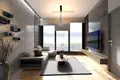 Wohnung 4 zimmer 185 m² Basaksehir, Türkei