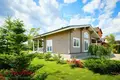 Casa de campo 108 m² Haradzishcha, Belarús