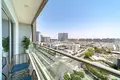 Apartamento 1 habitacion 49 m² Dubái, Emiratos Árabes Unidos