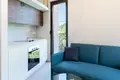 Apartamento 2 habitaciones  Tivat, Montenegro