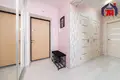 2 room apartment 56 m² Aziarco, Belarus
