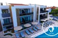 Hotel 1 485 m² en Pefkochori, Grecia
