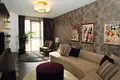 Kompleks mieszkalny MASLAK FAMILY FLATS