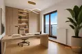 4 bedroom apartment 179 m² Warsaw, Poland