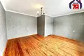 1 room apartment 40 m² Starobin, Belarus