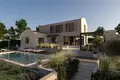 3-Schlafzimmer-Villa 180 m² Poreč, Kroatien