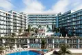 Квартира 3 спальни 255 м² Фуншал, Португалия