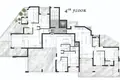 Wohnung 2 Schlafzimmer 102 m² Demos Agiou Athanasiou, Zypern
