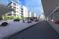 Квартира 2 спальни 77 м² Demos Agiou Athanasiou, Кипр