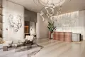 Mieszkanie 3 pokoi 114 m² Dubaj, Emiraty Arabskie