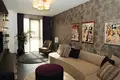 Квартира 5 комнат 204 м² Кагытхане, Турция
