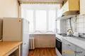 1 room apartment 32 m² Minsk, Belarus