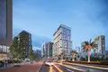 Apartamento 2 habitaciones 58 m² Dubái, Emiratos Árabes Unidos