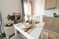 Estudio 30 m² en Varsovia, Polonia