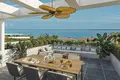 Пентхаус 2 комнаты 120 м² Girne Belediyesi, Северный Кипр