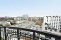 Wohnung 2 zimmer 56 m² Warschau, Polen