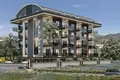 Appartement 2 chambres 52 m² Oba, Turquie