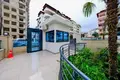 1 bedroom apartment 57 m² Mediterranean Region, Turkey