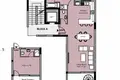 Appartement 2 chambres 121 m² Limassol, Chypre