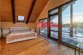 Haus 5 zimmer 265 m² Abuchauski sielski Saviet, Belarus