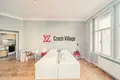 Apartamento 2 habitaciones 52 m² Praga, Chequia