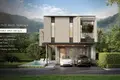 3 bedroom villa 305 m² Si Sunthon, Thailand