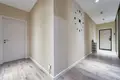 Квартира 3 комнаты 64 м² Минск, Беларусь