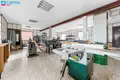 Propiedad comercial 112 m² en Lentvaris, Lituania