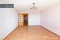 Mieszkanie 2 pokoi 59 m² Szawle, Litwa