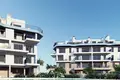 Attique 4 chambres 100 m² Villajoyosa, Espagne