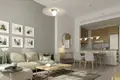 Wohnkomplex Azizi Vista — low-rise residence by Azizi in the heart of the prestigious residential area of Dubai Studio City