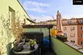 Mieszkanie 2 pokoi 27 m² Miasto Stołeczne Praga, Czechy