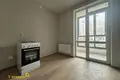 Appartement 2 chambres 59 m² Minsk, Bélarus