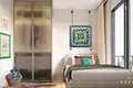 Квартира 2 комнаты 51 м² Пхукет, Таиланд