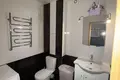 Mieszkanie 2 pokoi 58 m² Lyasny, Białoruś