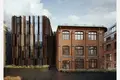 3 room apartment 287 m² Moscow, Russia