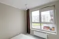Appartement 3 chambres 47 m² Varsovie, Pologne