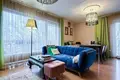 Appartement 3 chambres 72 m² Riga, Lettonie