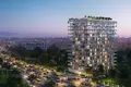 Wohnkomplex Fully furnished apartments in the heart of Dubai's fastest growing district, DLRC
