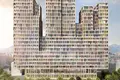 Apartment in a new building MANHATTAN RESIDENCE