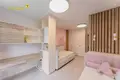 Квартира 3 комнаты 117 м² Минск, Беларусь