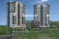 Квартира 3 комнаты 57 м² Мезитли, Турция