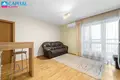 2 room apartment 50 m² Klaipėda, Lithuania