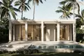 Willa 50 m² Bukit, Indonezja