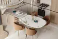1 bedroom apartment 62 m² Dubai, United Arab Emirates
