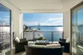 Apartamento 2 habitaciones 123 m² Tivat, Montenegro